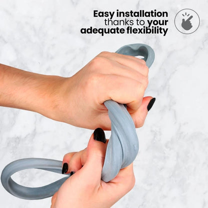 Anakel Home Pot Gasket Compatible with WMF 24,5 centímetros,