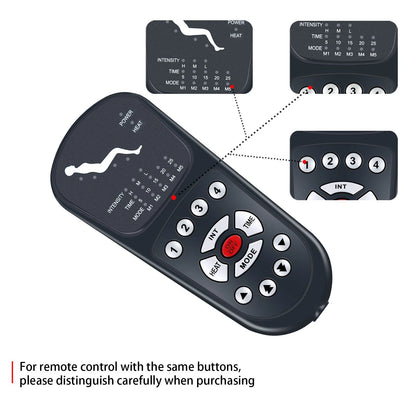 Handset Controller For Recliner Lift Chair, Controls 2 Lifting Up/Down