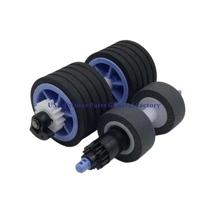OEM 5607B001 EXCHANGE ROLLER KIT For CANON DR-C230 C240 M160 R40 R50 RS40 S150