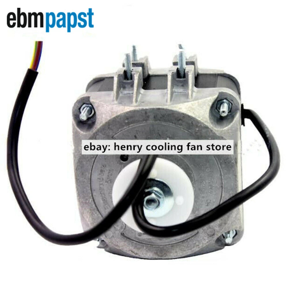 Ebmpapst Motor M4Q045-DA01-01/A25 230V 70/18W 0.48A Freezer/Condenser Fan Motor