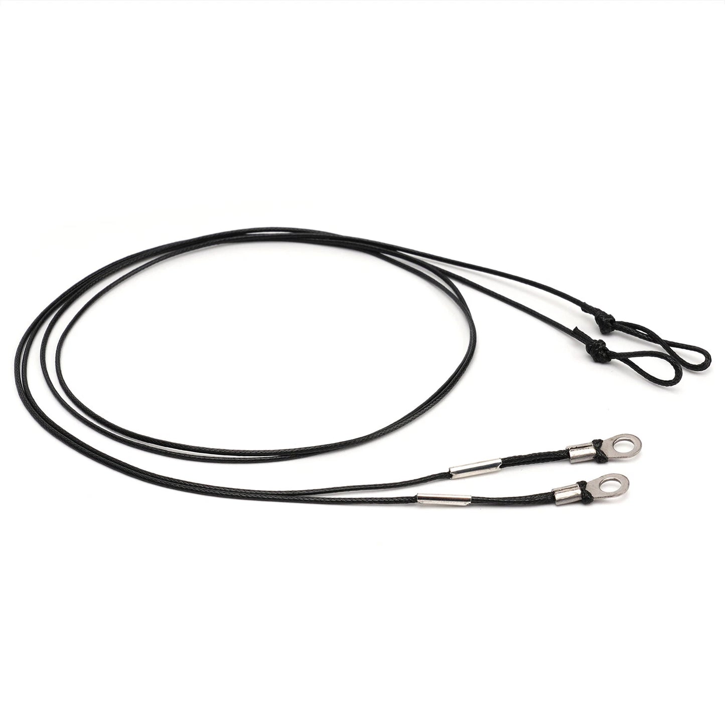Convertible Top Headliner Tension Rope for BMW F83, F33, E93 54377277475
