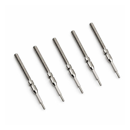 5Pack Watch Winding Stem Adjusting Bar For MIYOTA 8200/8205/8215/821A Movement