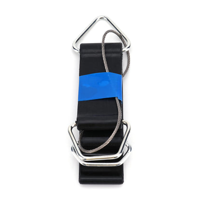 FOR HONDA FUEL TANK RUBBER STRAP CR125 CR250 CR500 17516-MAC-680
