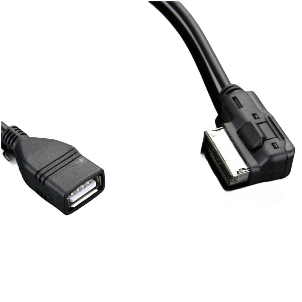 USB Adapter Cable Car Music Interface For Volkswagen Tiguan/GTI/High 6