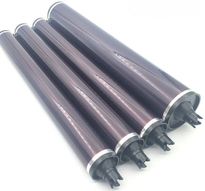 3 Color + 1 Black OPC DRUM for Xerox 700 550 560 570 240 242 250 C60 C70 C75 J75