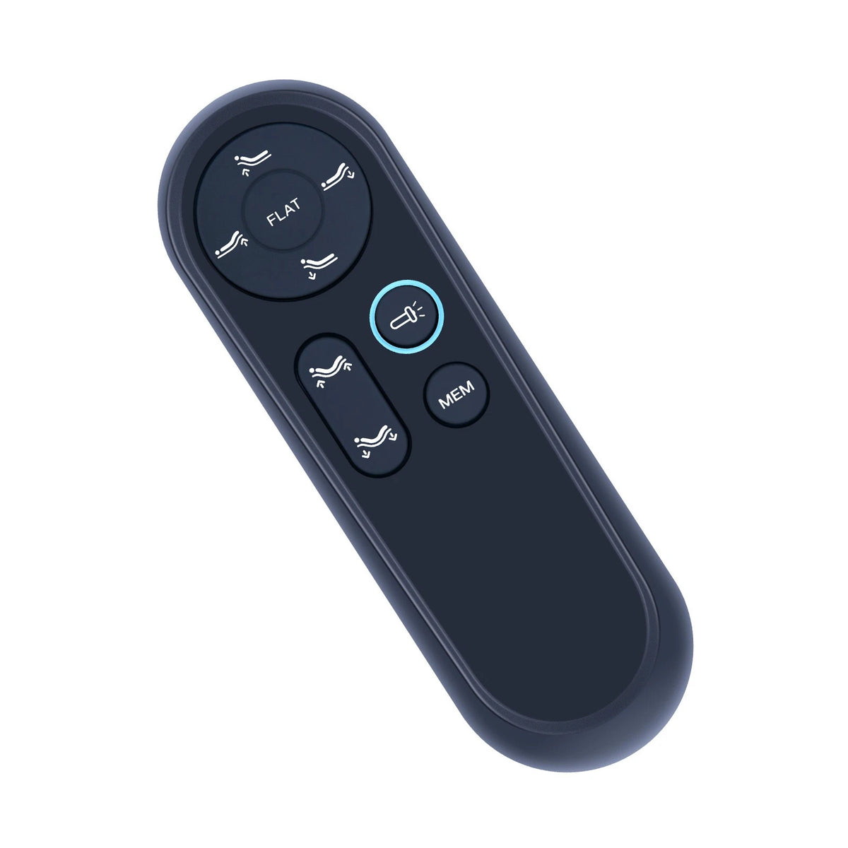 Replace Remote Control For Richmat 8H1580001 Adjustable Bed