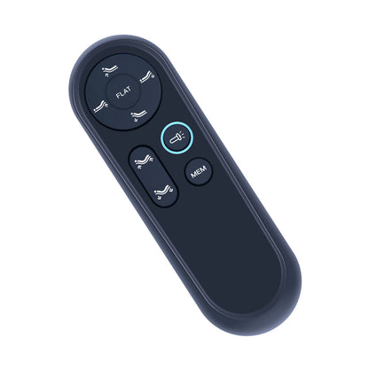 Replace Remote Control For Richmat 8H1580001 Adjustable Bed