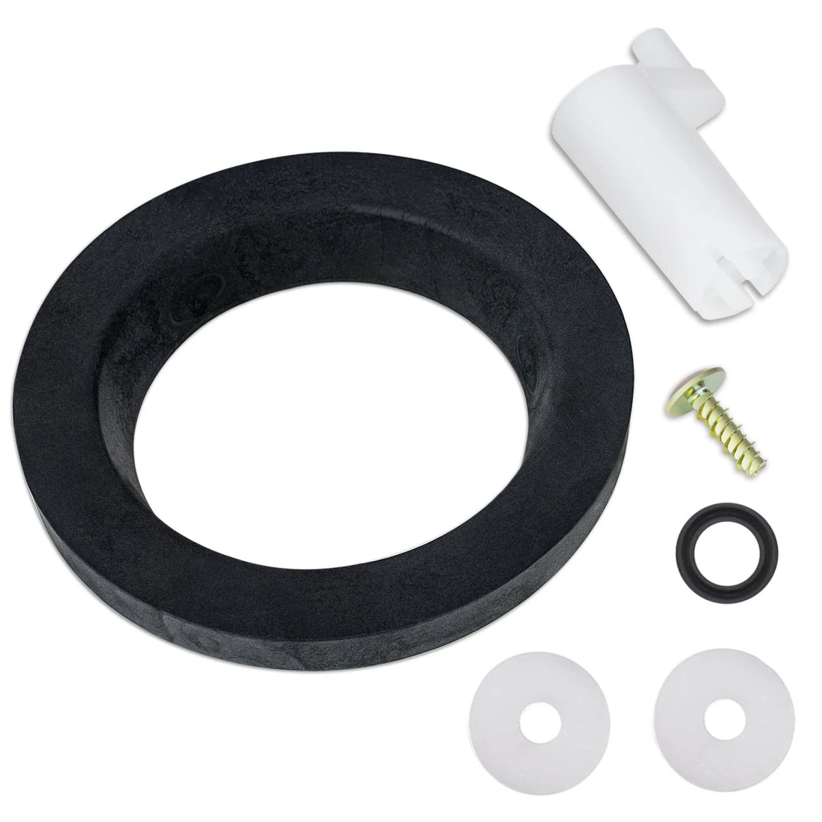 42048 Waste Ball Drive, 7 inches (W) x 10 (L) x 1 inch (H)