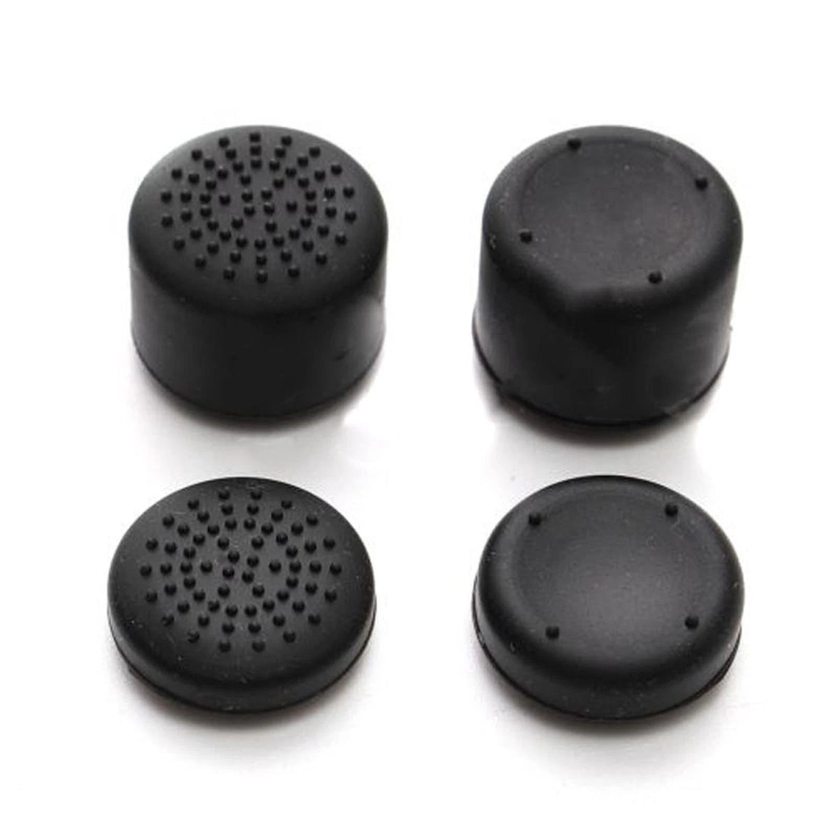 8Pack Silicone Thumb Grip Caps Joystick Cover For Nintendo Switch NS Controller