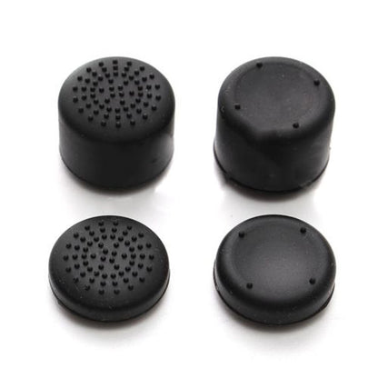 8Pack Silicone Thumb Grip Caps Joystick Cover For Nintendo Switch NS Controller