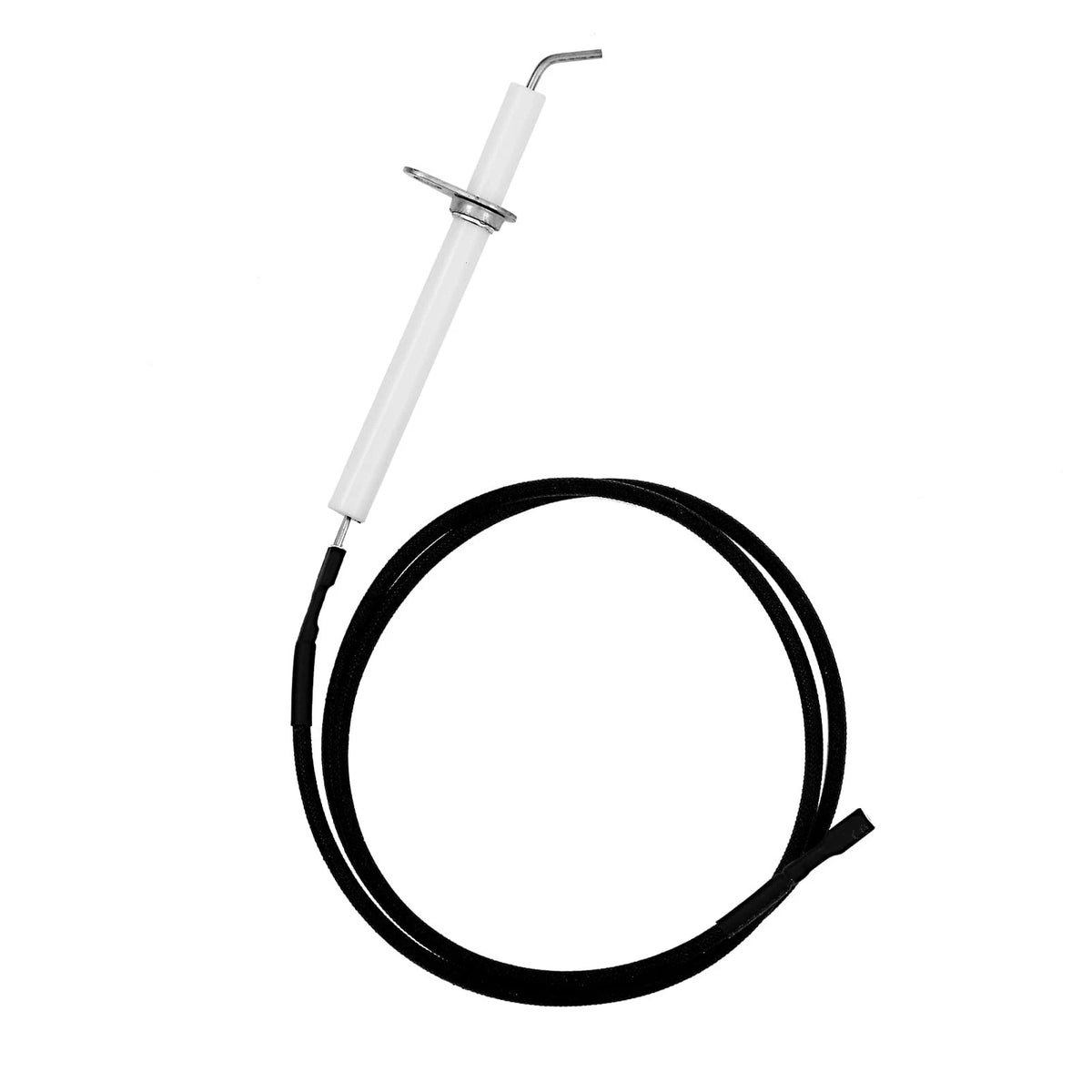 IG31B 5pcs Ignitor Wire Kit for Members Mark, Stainless steel and White