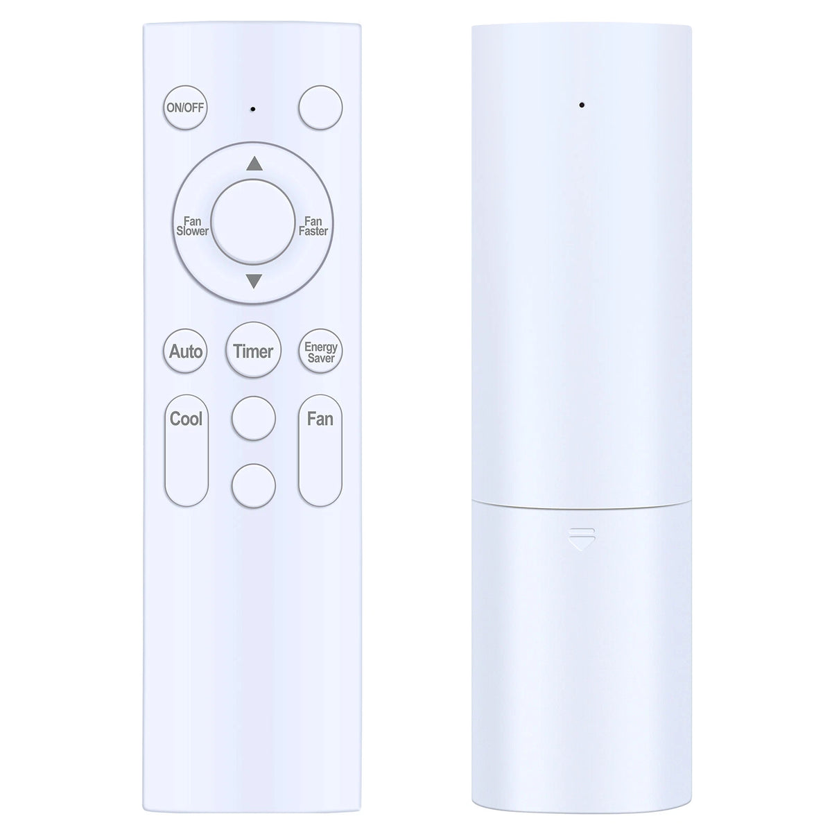 Replace Remote Control For Sharp YK1E AF-Q60PX AF-Q80PX AF-Q100PX AF-Q120PX