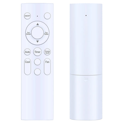 Replace Remote Control For Sharp YK1E AF-Q60PX AF-Q80PX AF-Q100PX AF-Q120PX