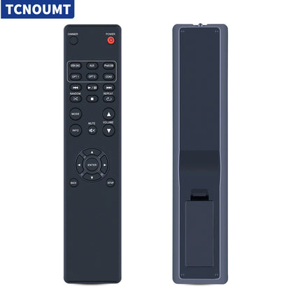 RC001HD Remote Control For Marantz HD-DAC1 30701020300AM