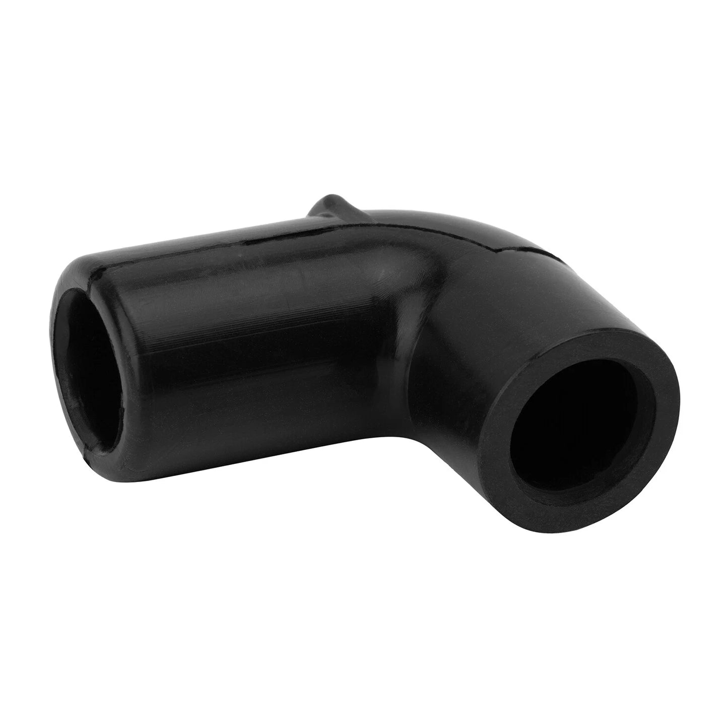 A/C Condensation Drain Elbow Rubber Hose Tube 4M2Z6A614AA for 2004-14 Ford F-150