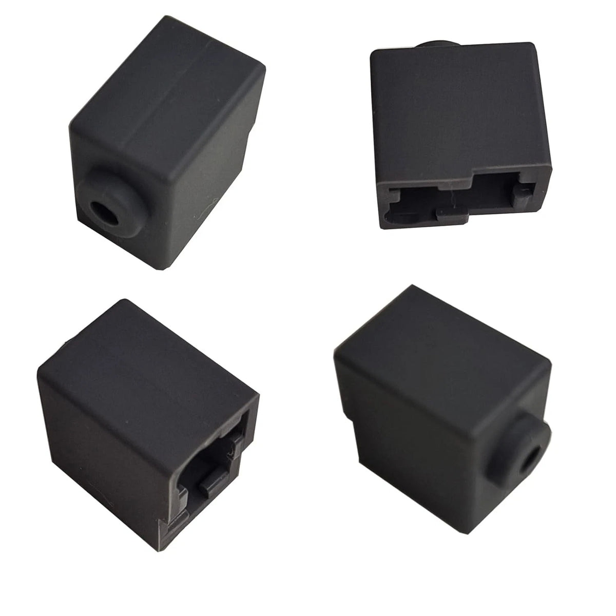 5PCS Nozzles and Silicone Socks for Anycubic Kobra 3/Kobra S1, 3D Printer...