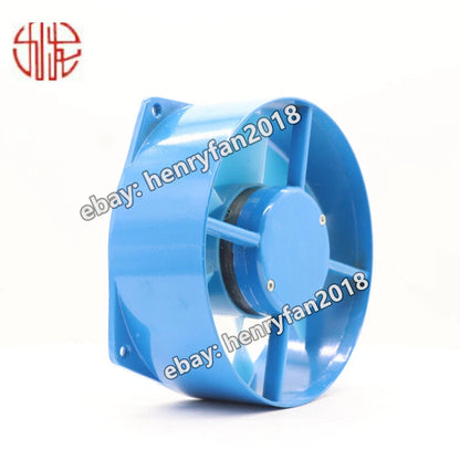 JiuLong 150FZY2-D Axial Fan 220V AC 30W 160*160*60MM  Welding machine fan