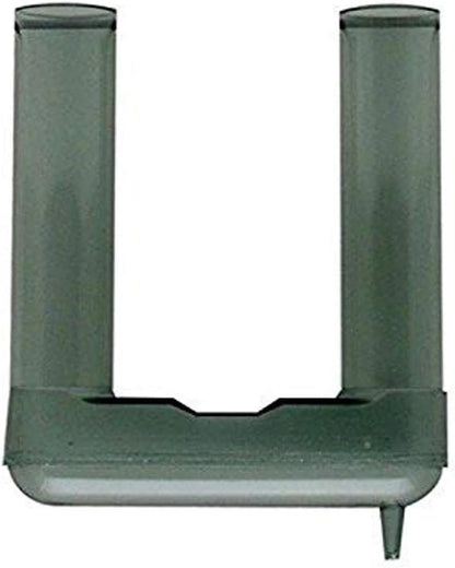 AquaClear Intake Stem for Power Filters One pack, Clear