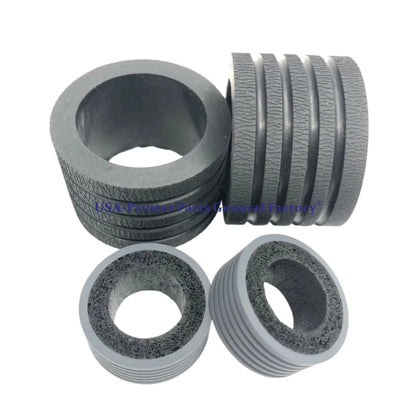 0697C003 Scanner Exchange Roller Tire Kit For Canon DR-C240 DR-M160II DR-M160