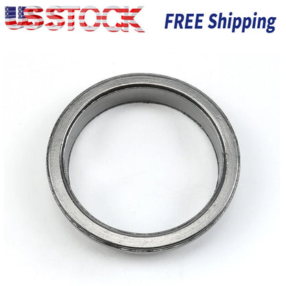 Fit Polaris 440 500 600 700 800 Exhaust Gasket Seal Donut 1996-2016 3610046