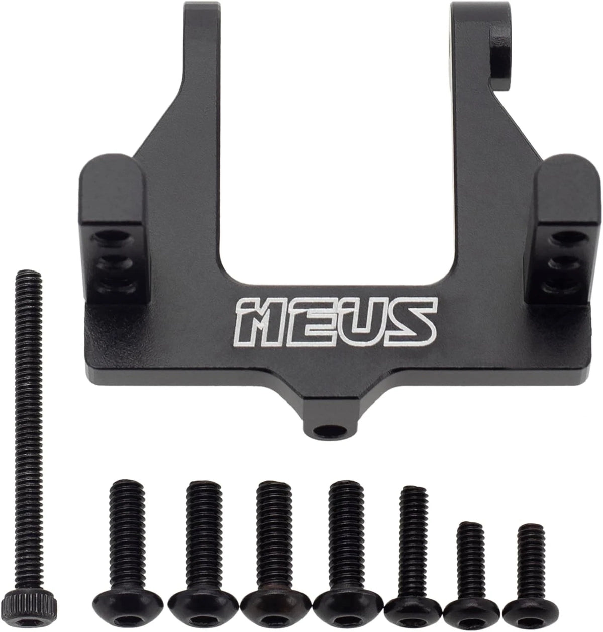 MEUS RACING Ascent 18 Servo Mount for Redcat Ascent-18 1/18 RC Crawler...