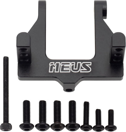 MEUS RACING Ascent 18 Servo Mount for Redcat Ascent-18 1/18 RC Crawler...