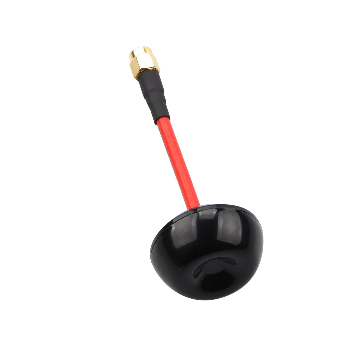 Lightweight 5.8GHz Circular Polarized SpiroNet FPV Antenna RP-SMA Antenna