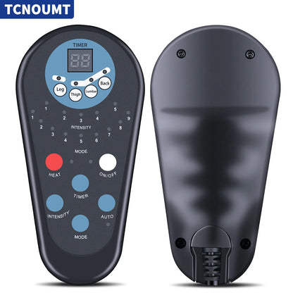 Remote Control For Relaxzen Longstreet Rocker Recliner 8 Pin Female Plug