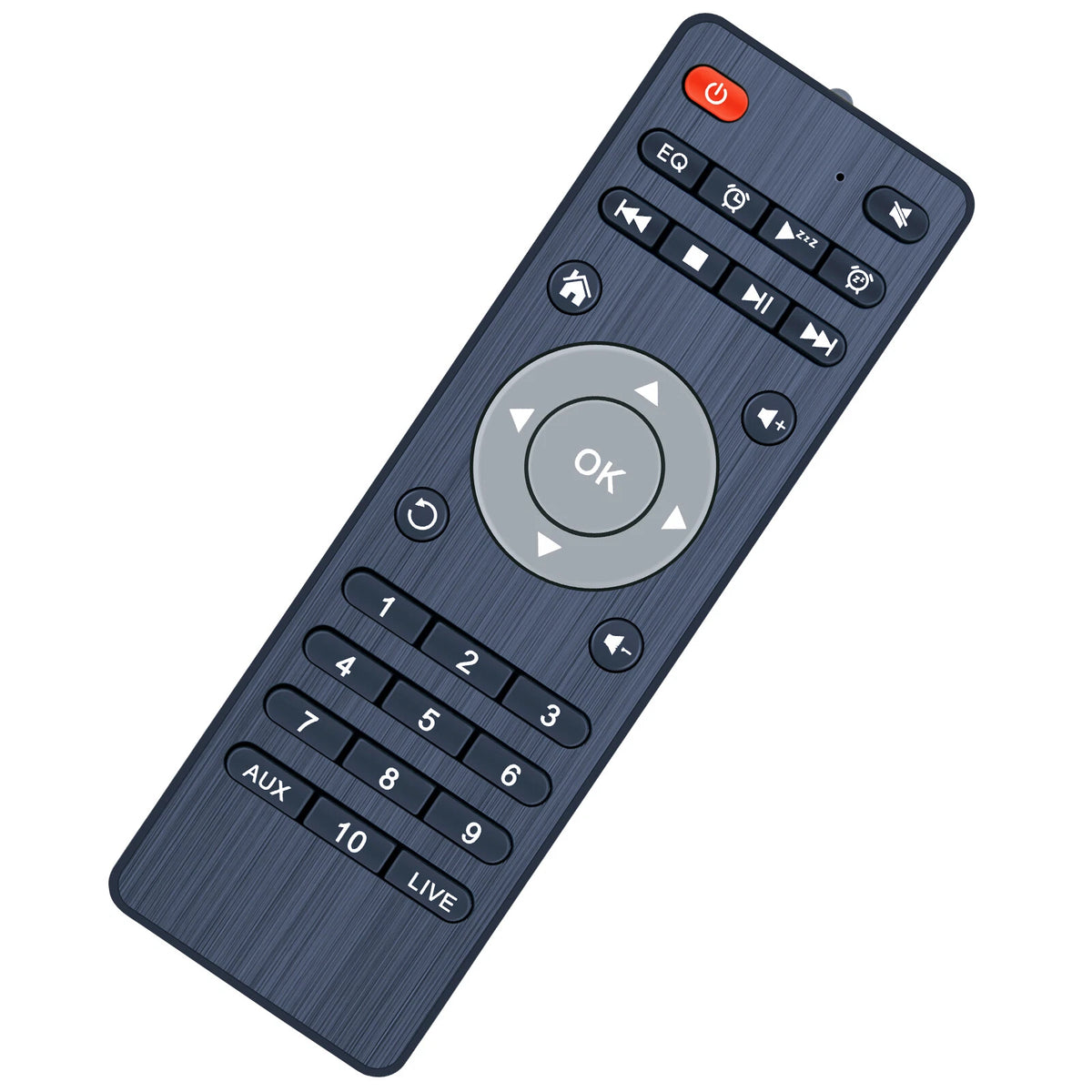 For SiriusXM GDI-SXTTR3 Sound Station Remote Control Replacement