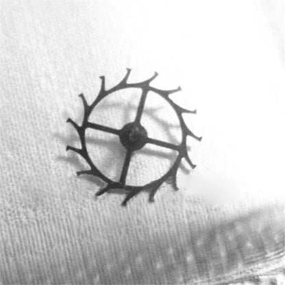 Escape Wheel Repairing For Miyota 8215 8200 8205 82S0 Automatic Movement