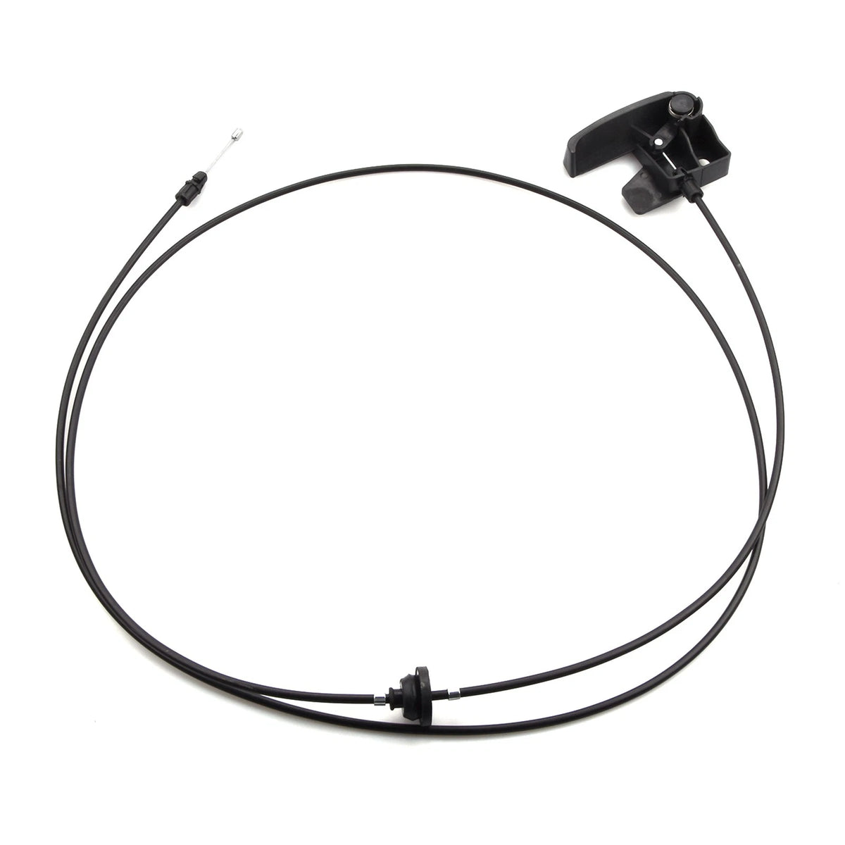 912-017 15142953 Hood Release Cable Replacement for Chevy Avalanche 1500 2500