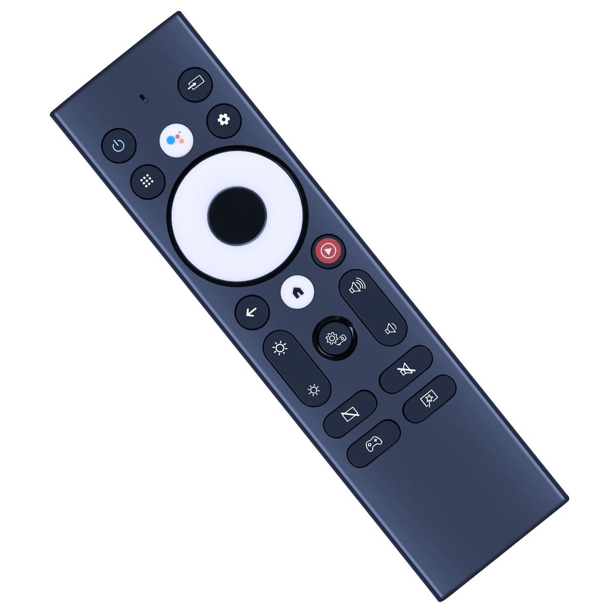 Replacement Remote Control For Epson LS800 Projector