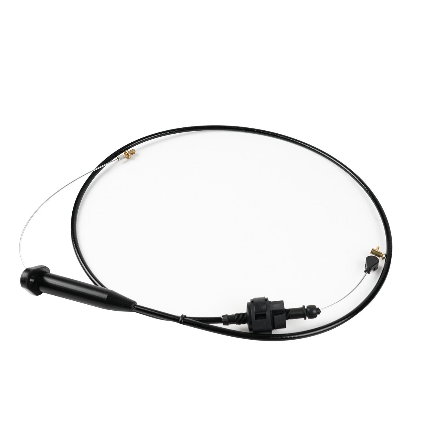 TV Detent Kickdown Cable 700R4(4L60) 1982-1992, 2004R 1981-1990 K65552 OE Style