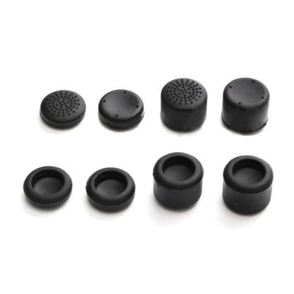 8Pack Silicone Thumb Grip Caps Joystick Cover For Nintendo Switch NS Controller