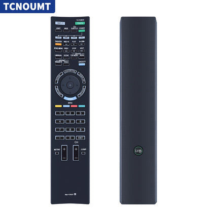 RM-YD037 Remote Control For Sony LED TV KDL-52NX800 KDL-60NX800 KDL-46NX800