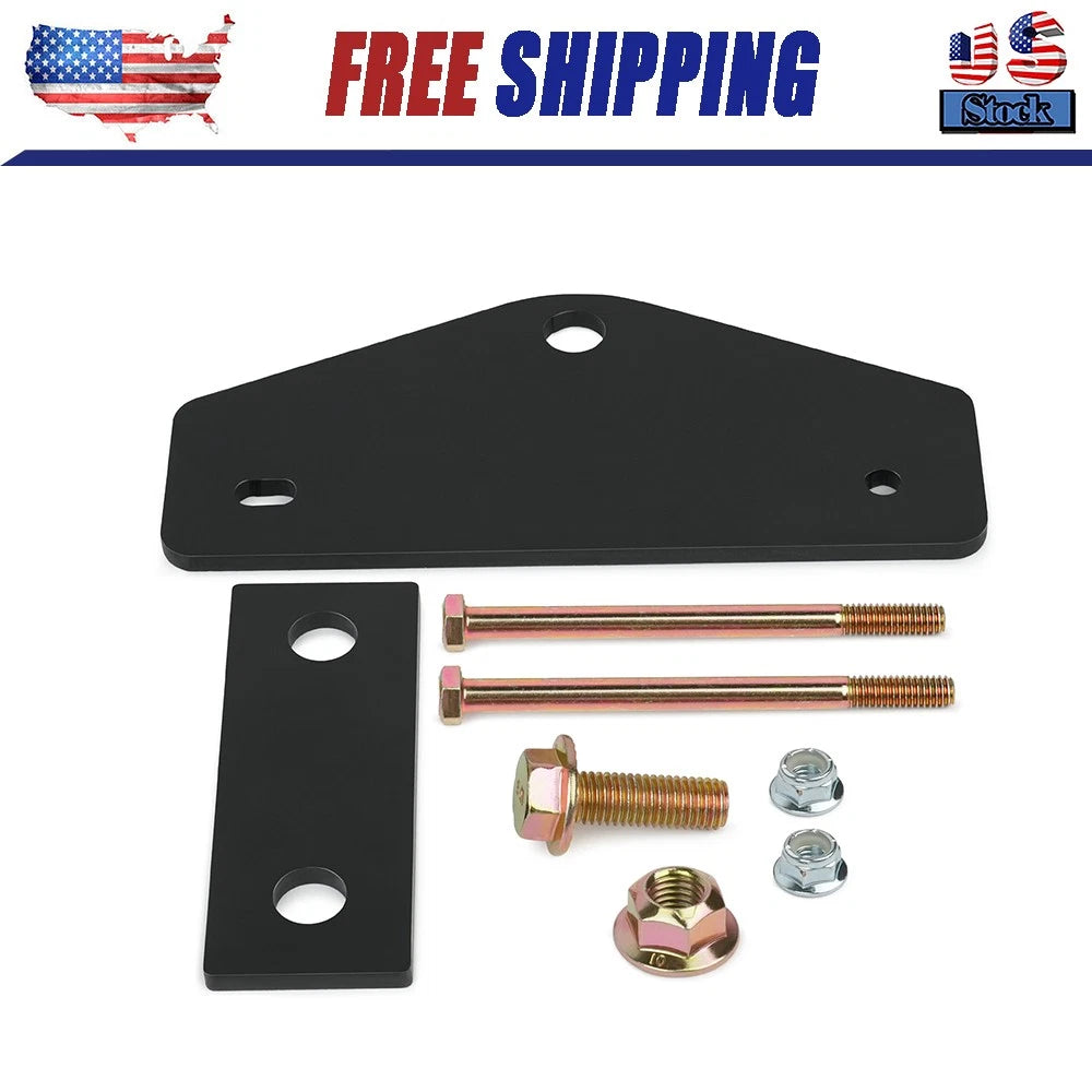 588971201 Rear Tow Hitch Kit for Husqvarna MZ M-ZT Zero Turn Lawn Mowers