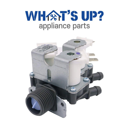 What's Up? 5221ER1003A 5220FR2075L Washing Machine 8 x 19 x 1.5 cm, Gray