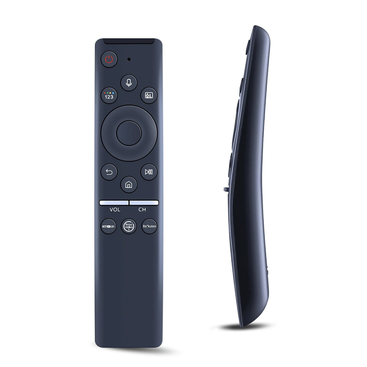 BN59-01300B For Samsung LCD Voice TV Remote Control BN59-01312B BN59-01330B