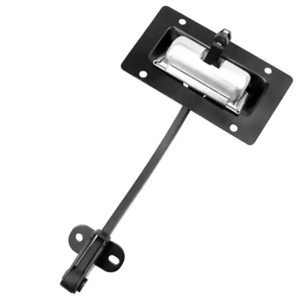 1*  Tailgate Check Strap Retaining Arm Kit For Jeep Wrangler JK 2011-2019