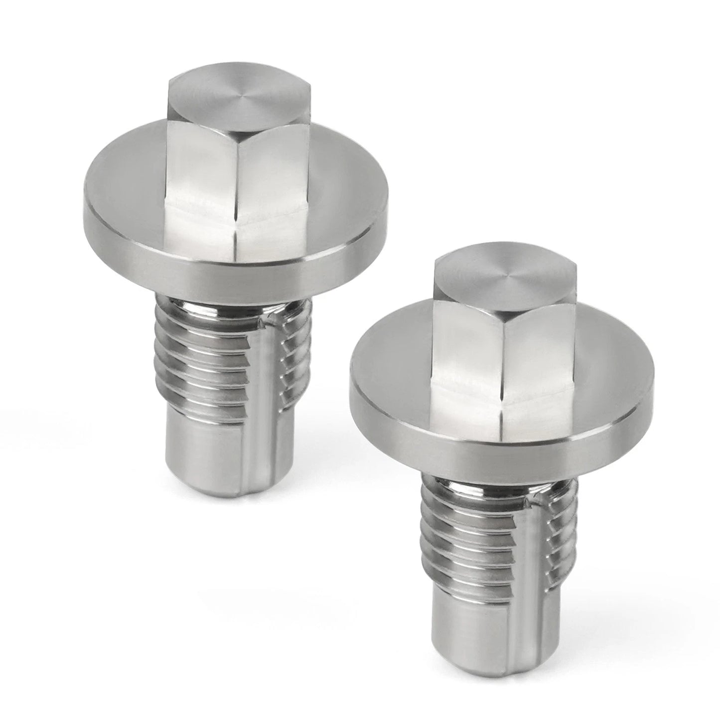 Stainless Steel Supercharger Bleeder Screw Kit for Audi A6 A7 A8 Q5 S4 S5 SQ5