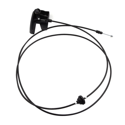 912-017 15142953 Hood Release Cable Replacement for Chevy Avalanche 1500 2500