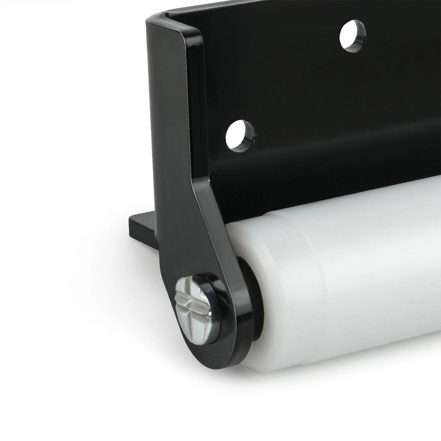 For RV 1/2" Wear Bar Slide-Out Base Roller Assembly 854304