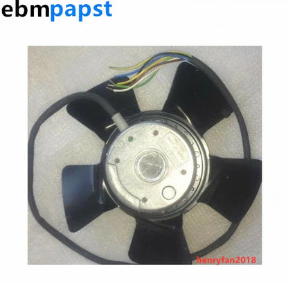 ebmpapst A2D200-AA02-33 axial fan AC 400V 0.14A Motor fan Fast ship