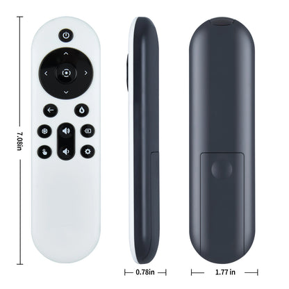 ActivPanel Replace Remote Control For Promethean ActivPanel Remote (V9)