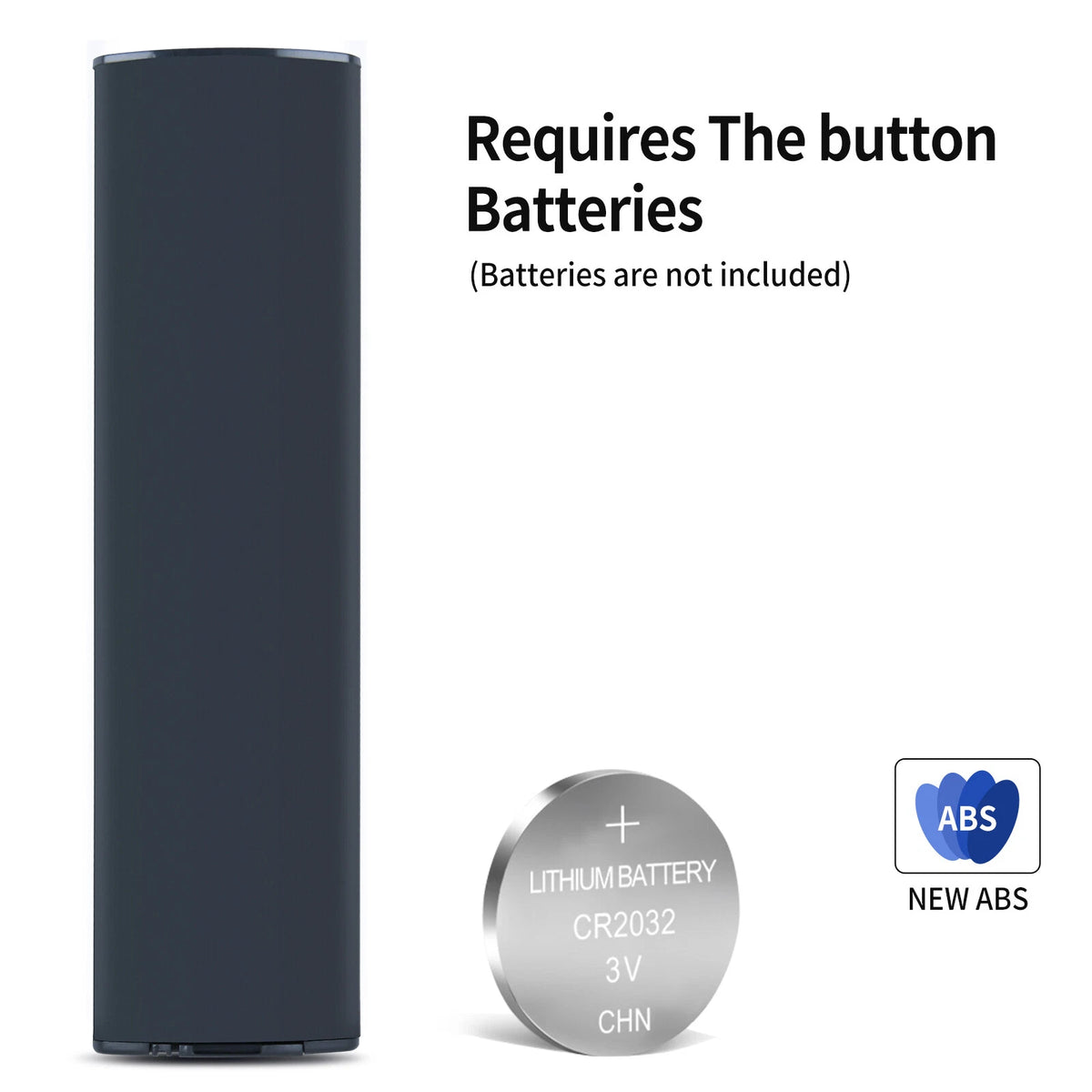BW-SDB1 Remote Control For BlitzWolf Echo Wall Soundbar BWSDB1