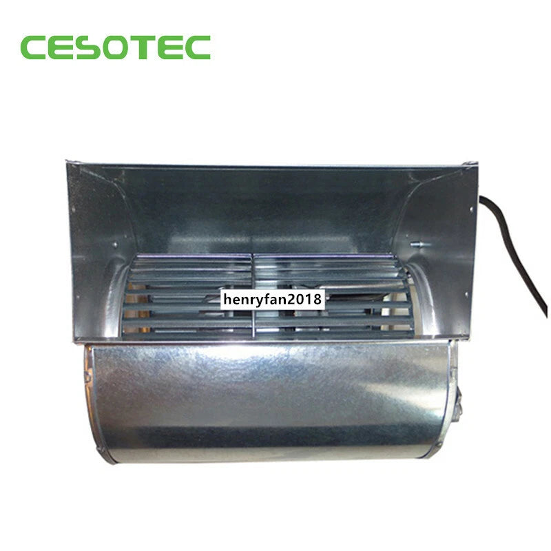For ABB excitation cabinet fan HIER465117P0001 HIER329036P0004 240W Cesotec fan
