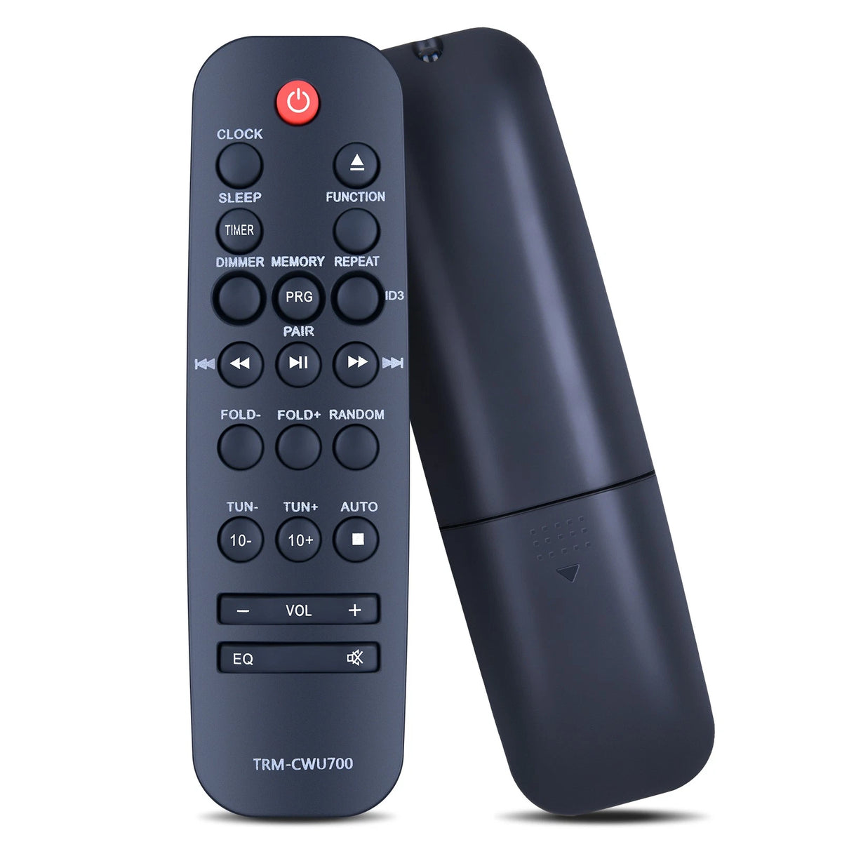 Replacement Remote Control For Victrola VS-120-MPL