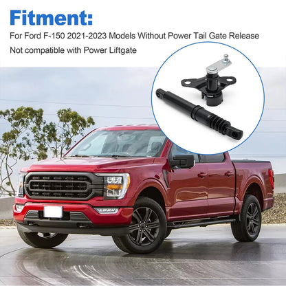 Fits Ford F-150 Tailgate Assist Damper Kit ML3Z5D008C 2021-2023 Models