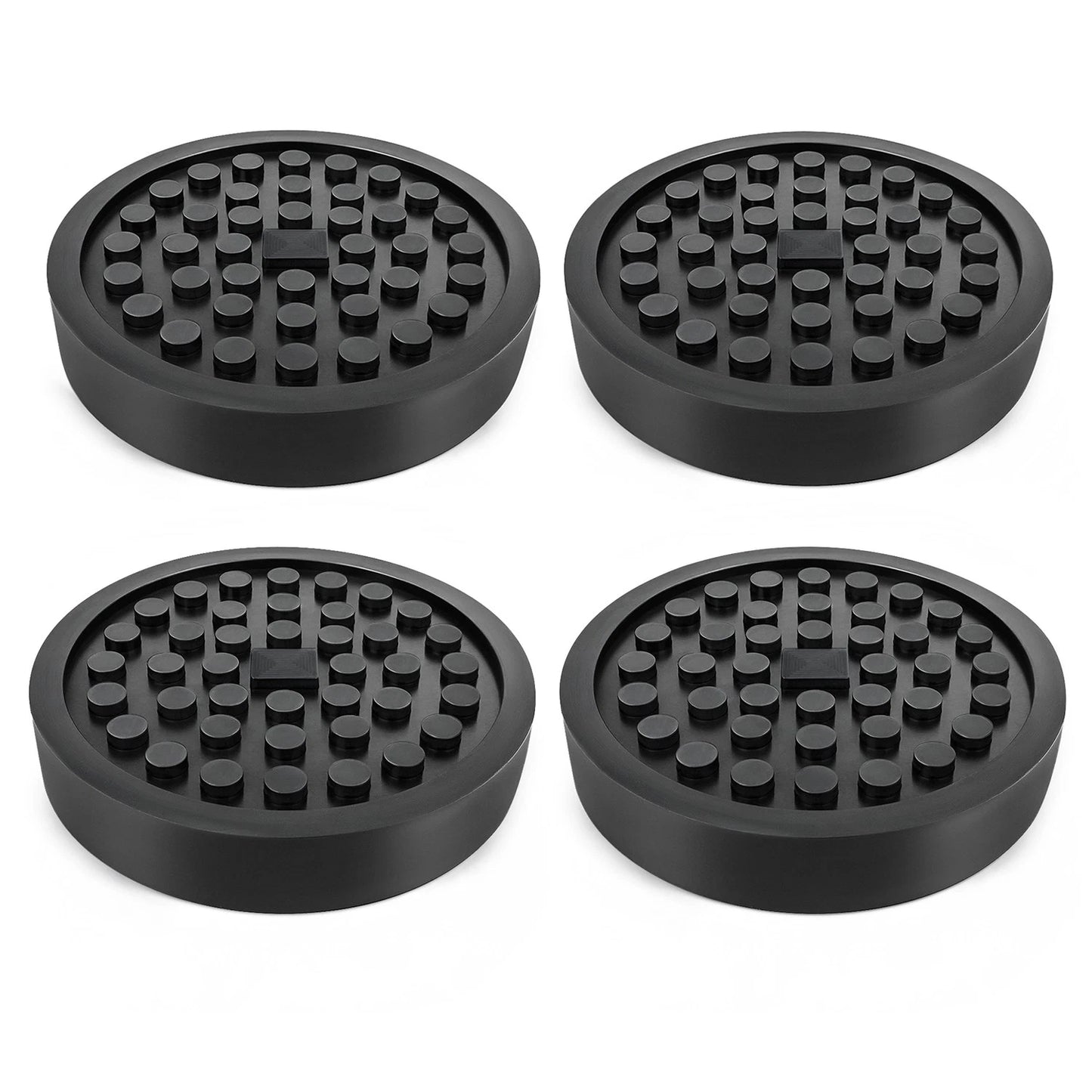 ALM Round Lift Pad Kit (4 Pack) – Replaces A94208 LP616 BH-7150-02