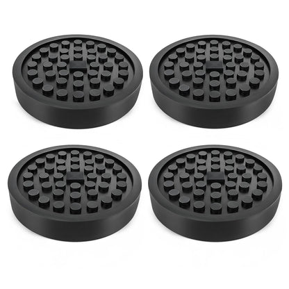 ALM Round Lift Pad Kit (4 Pack) – Replaces A94208 LP616 BH-7150-02